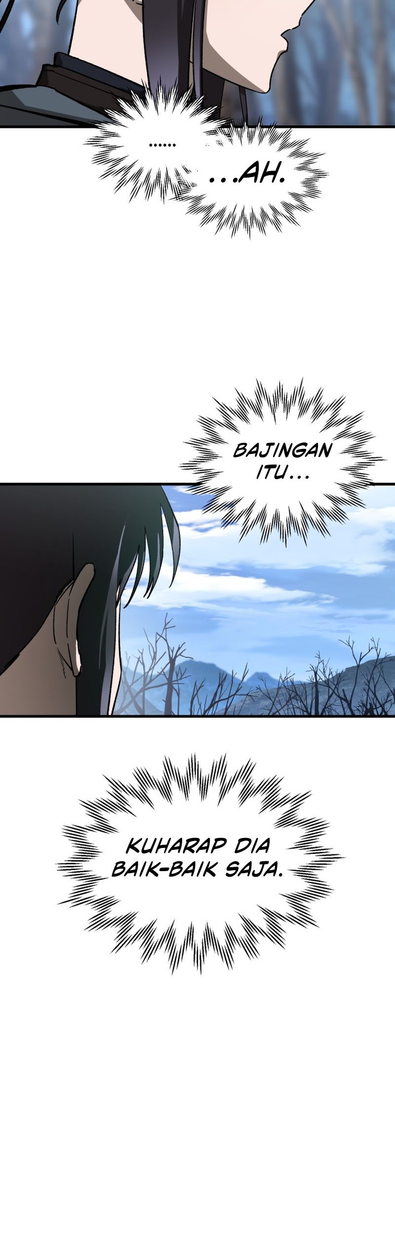 Helmut: The Forsaken Child Chapter 28 Gambar 41