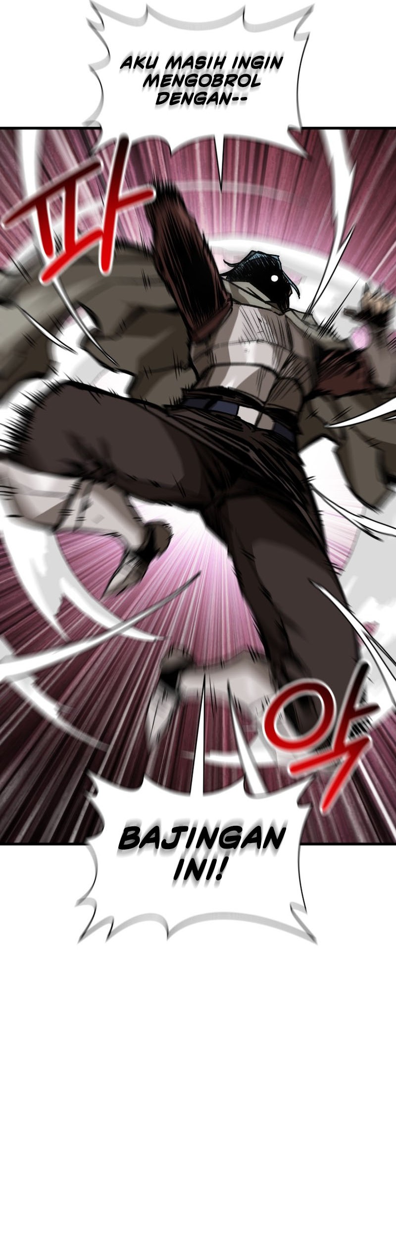 Helmut: The Forsaken Child Chapter 28 Gambar 7