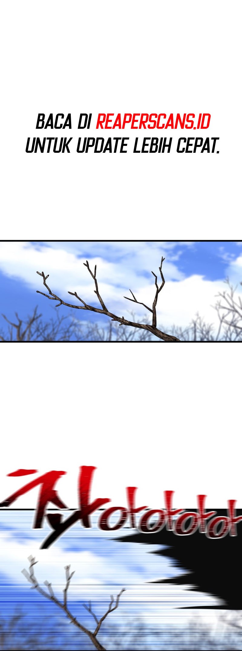 Helmut: The Forsaken Child Chapter 28 Gambar 13