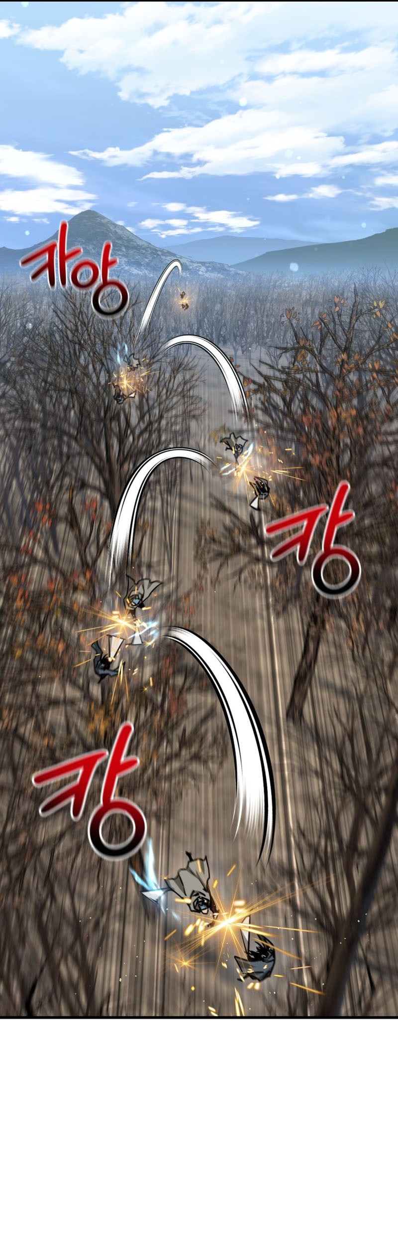 Helmut: The Forsaken Child Chapter 28 Gambar 14