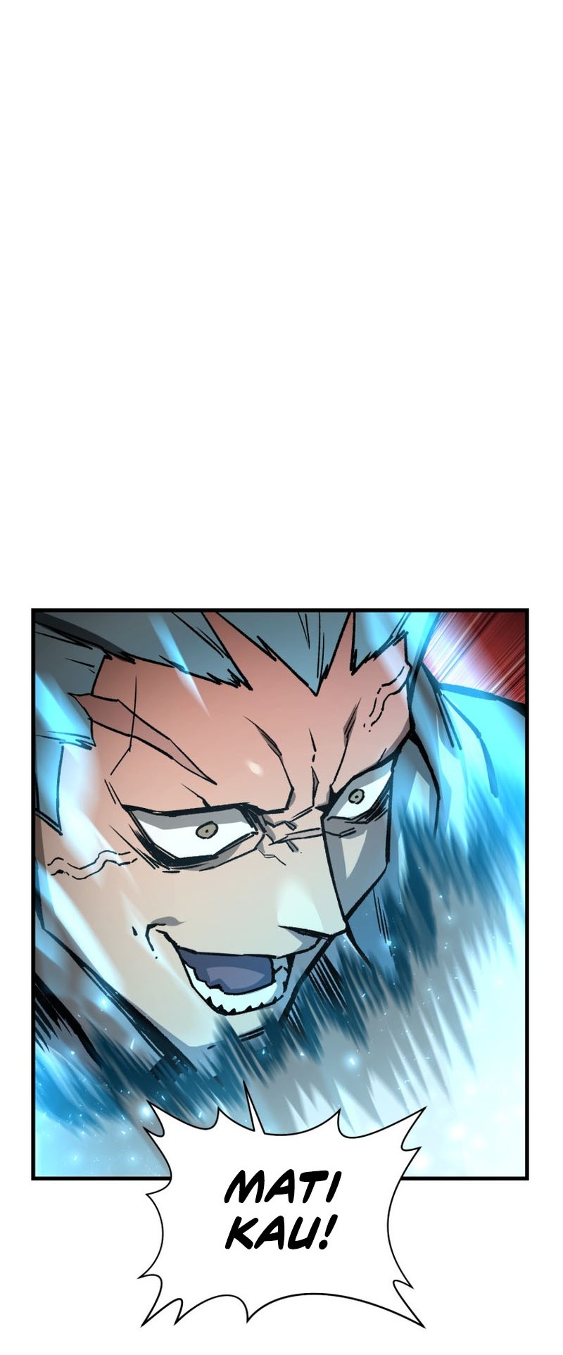 Helmut: The Forsaken Child Chapter 28 Gambar 17