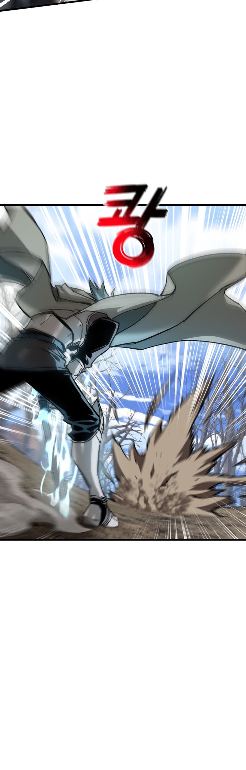 Helmut: The Forsaken Child Chapter 28 Gambar 19