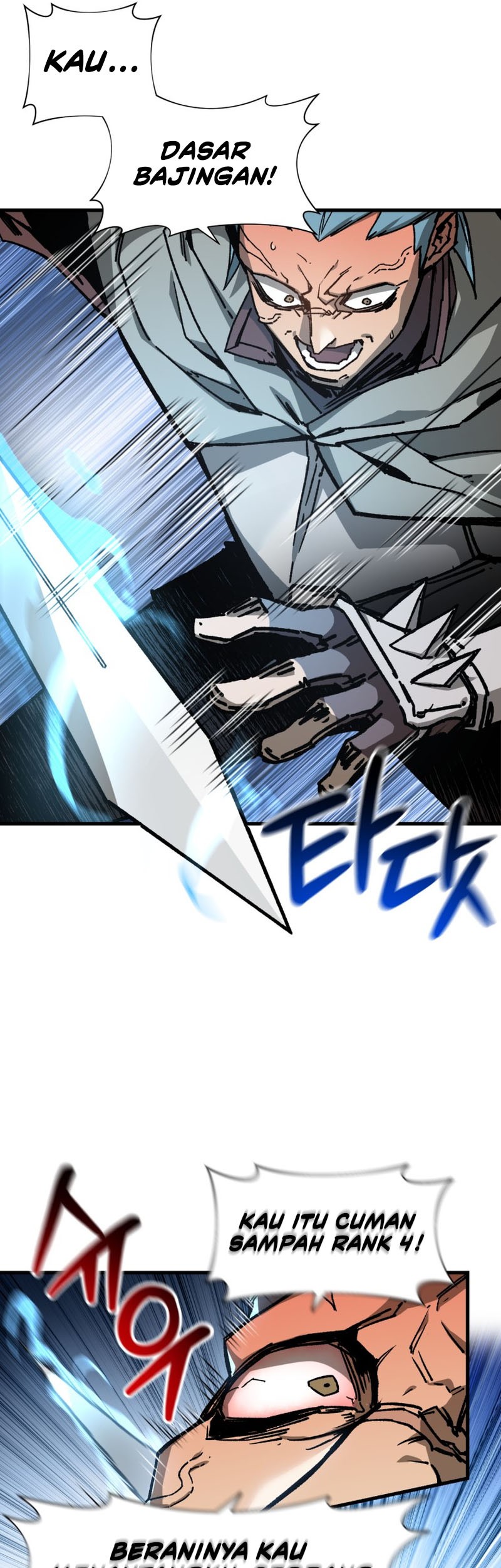 Helmut: The Forsaken Child Chapter 28 Gambar 26