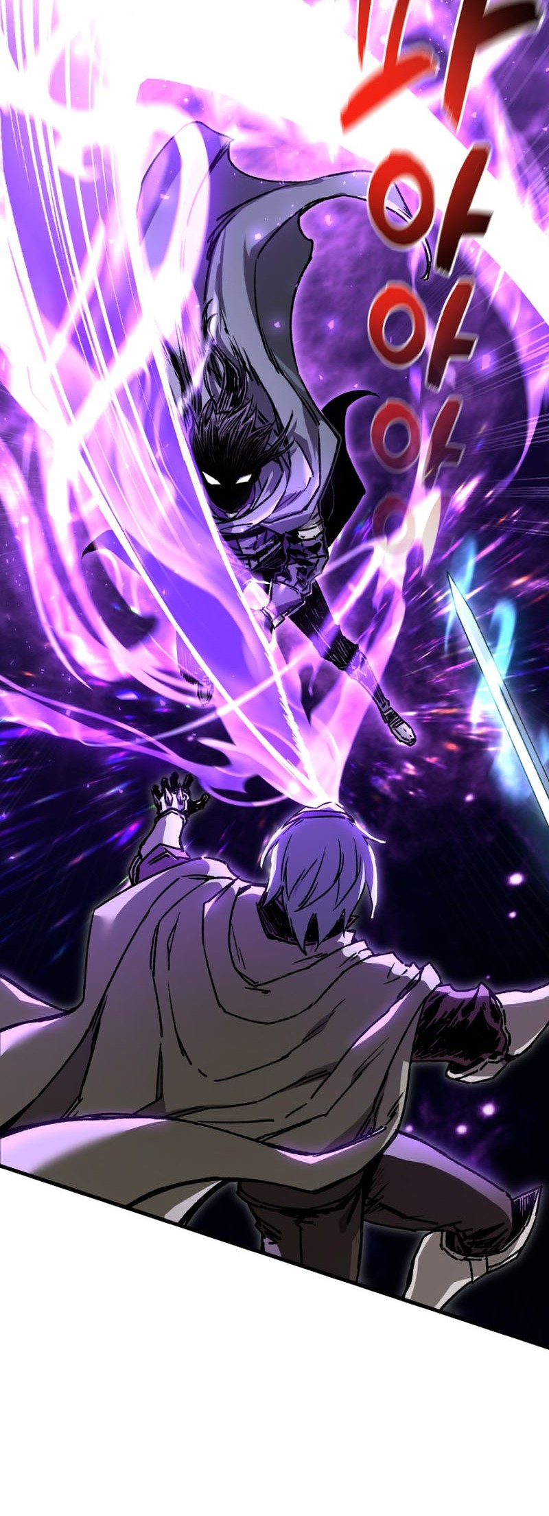 Helmut: The Forsaken Child Chapter 28 Gambar 29