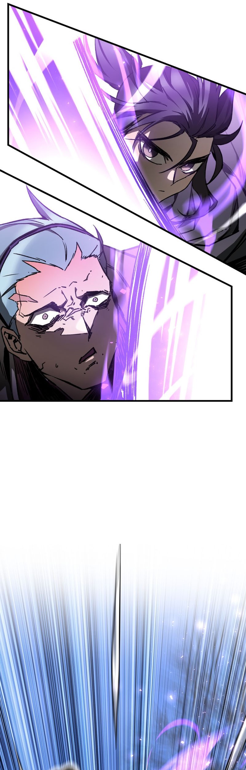 Helmut: The Forsaken Child Chapter 28 Gambar 30