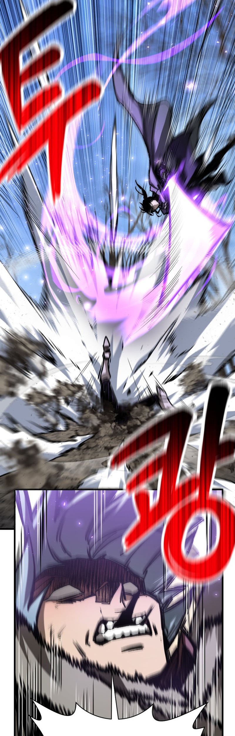 Helmut: The Forsaken Child Chapter 28 Gambar 31