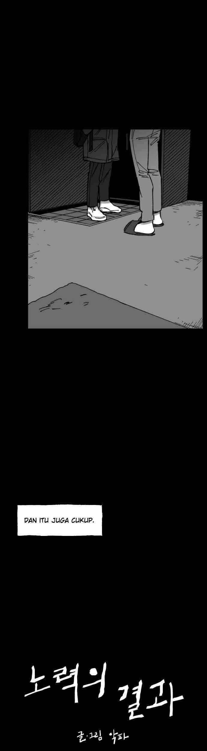 Efforts Never Betray Chapter 31 Gambar 28