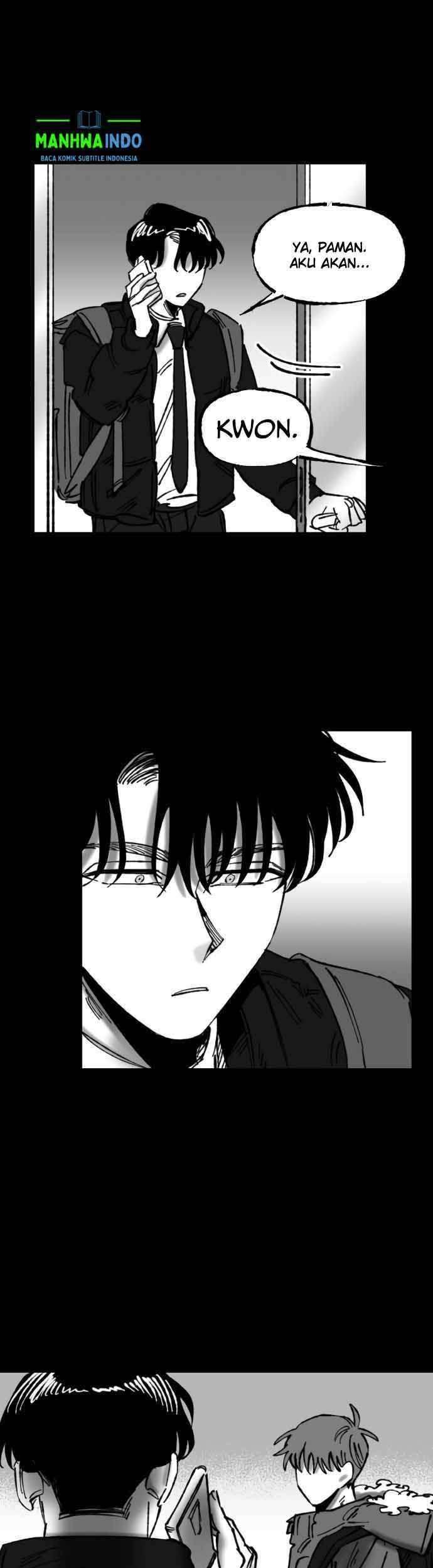 Efforts Never Betray Chapter 31 Gambar 30