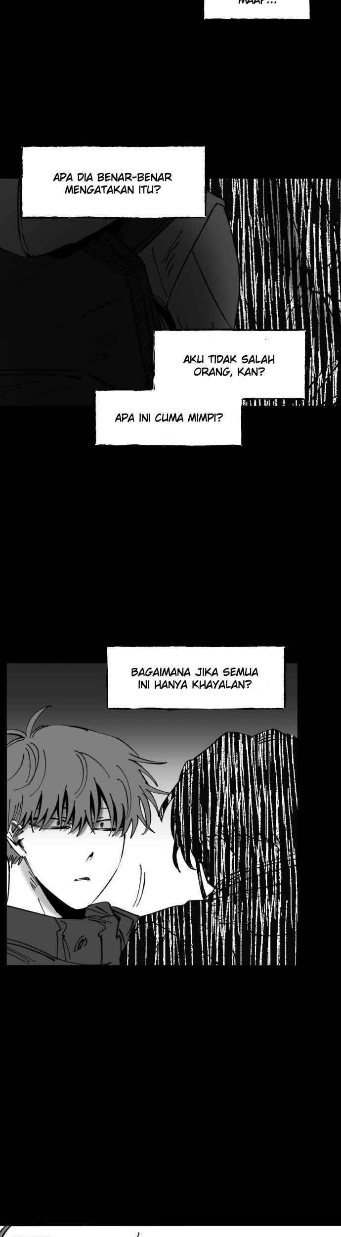 Efforts Never Betray Chapter 31 Gambar 20