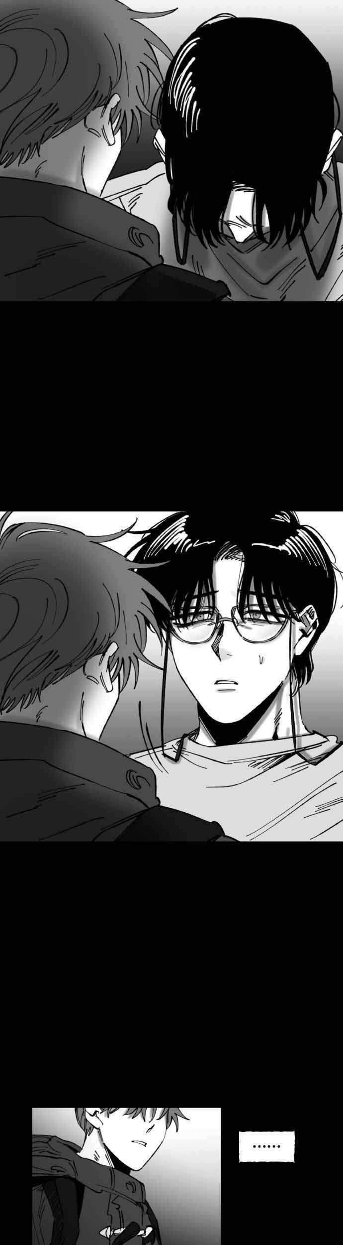 Efforts Never Betray Chapter 31 Gambar 22