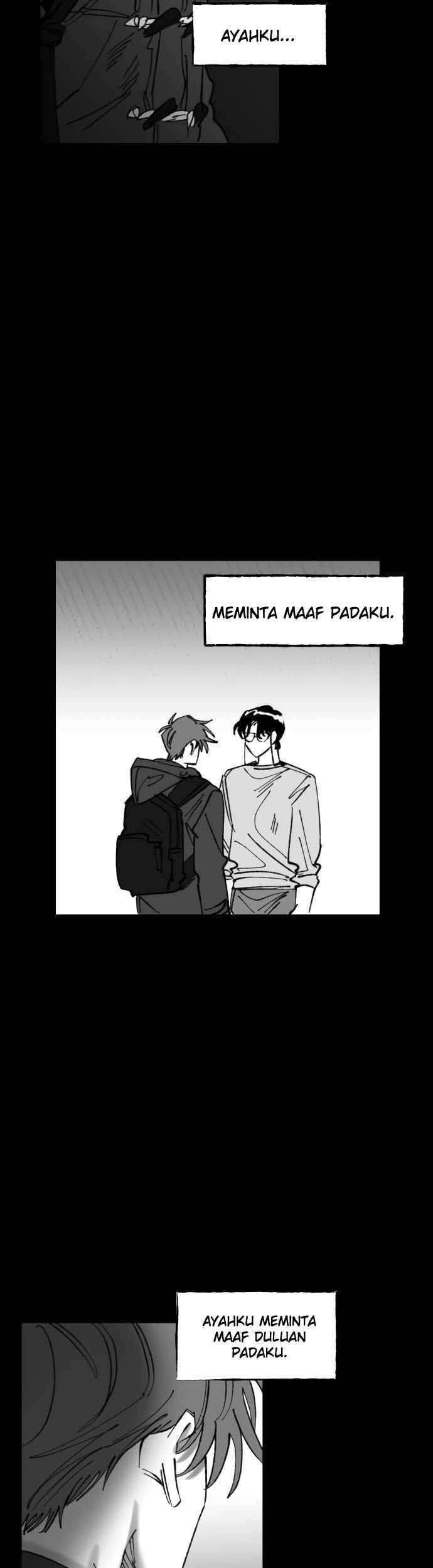 Efforts Never Betray Chapter 31 Gambar 24