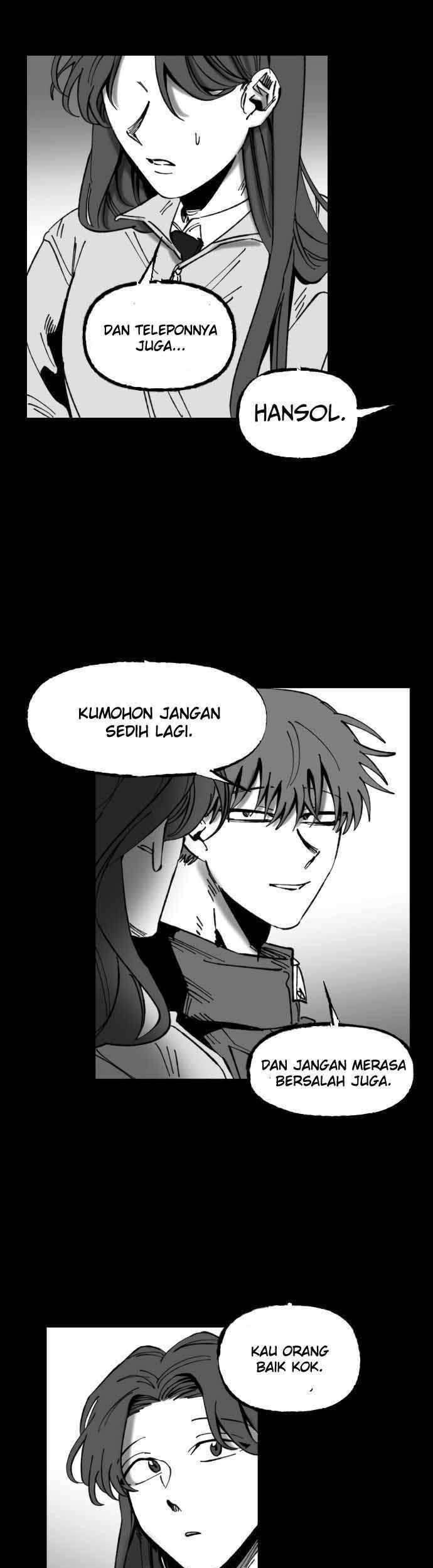 Efforts Never Betray Chapter 31 Gambar 46