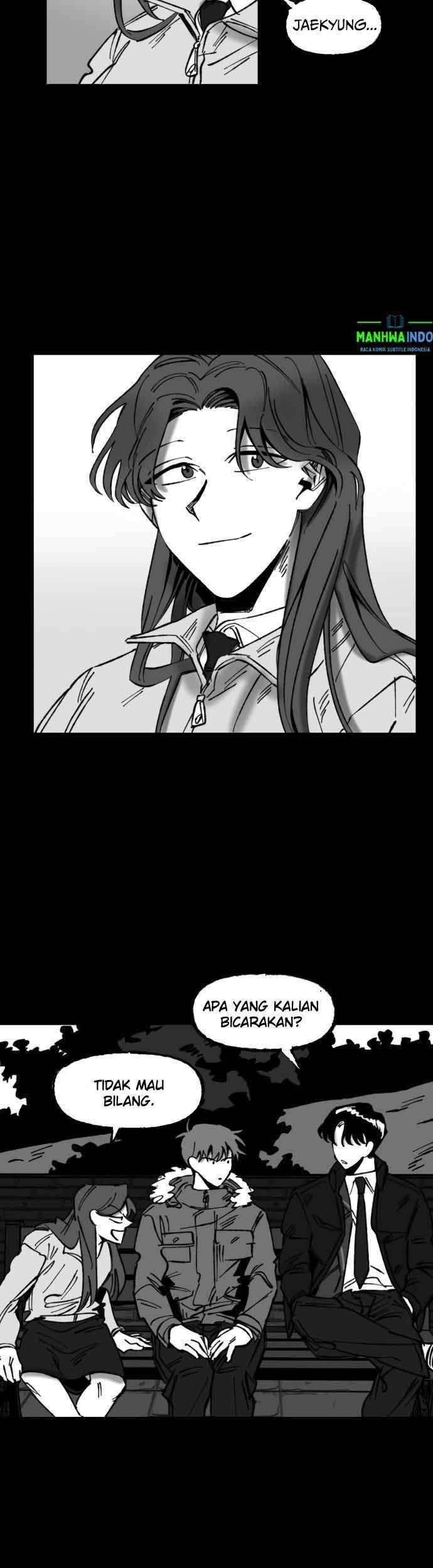 Efforts Never Betray Chapter 31 Gambar 48