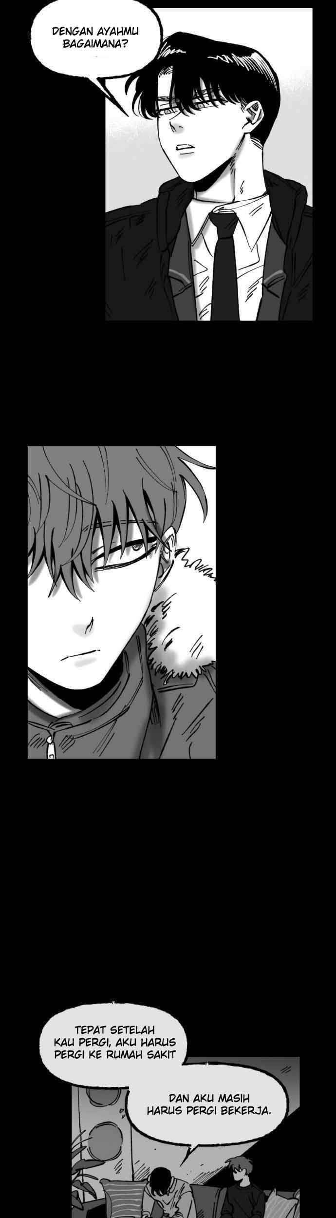 Efforts Never Betray Chapter 31 Gambar 50