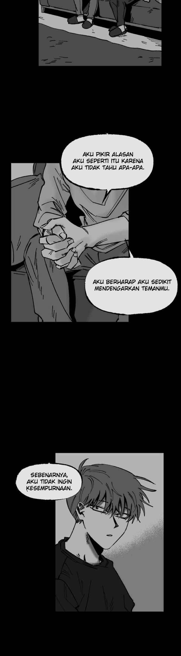 Efforts Never Betray Chapter 31 Gambar 52