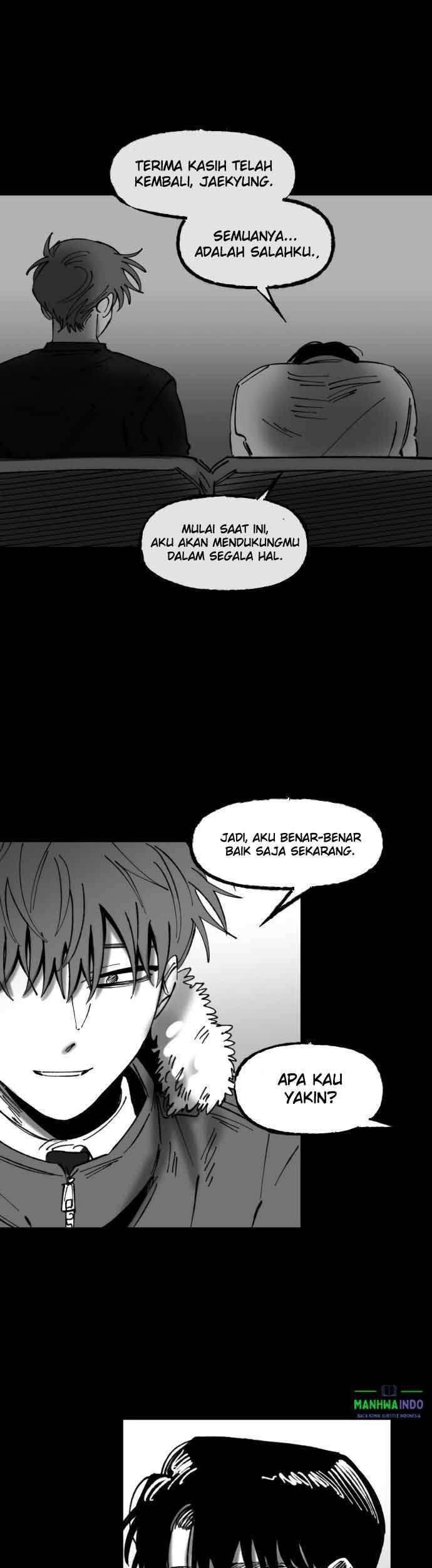 Efforts Never Betray Chapter 31 Gambar 54