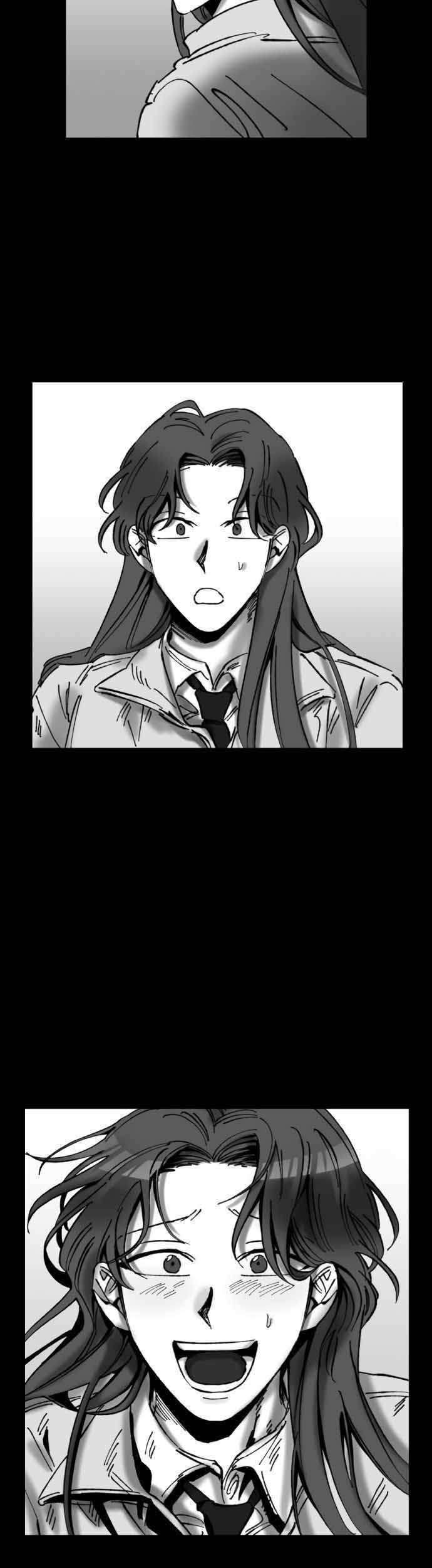 Efforts Never Betray Chapter 31 Gambar 40