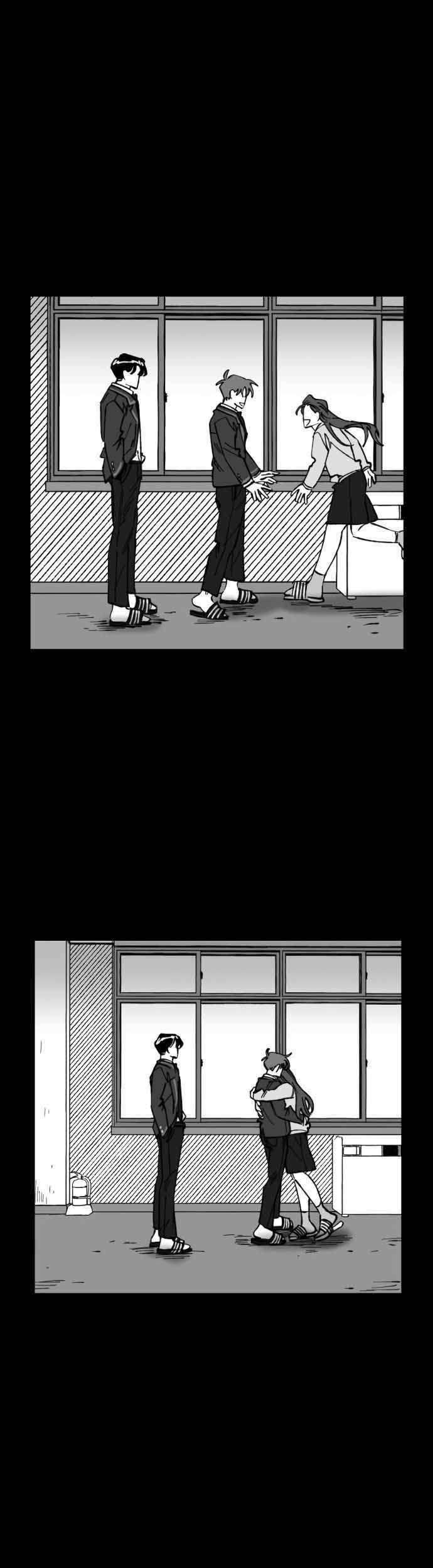 Efforts Never Betray Chapter 31 Gambar 42