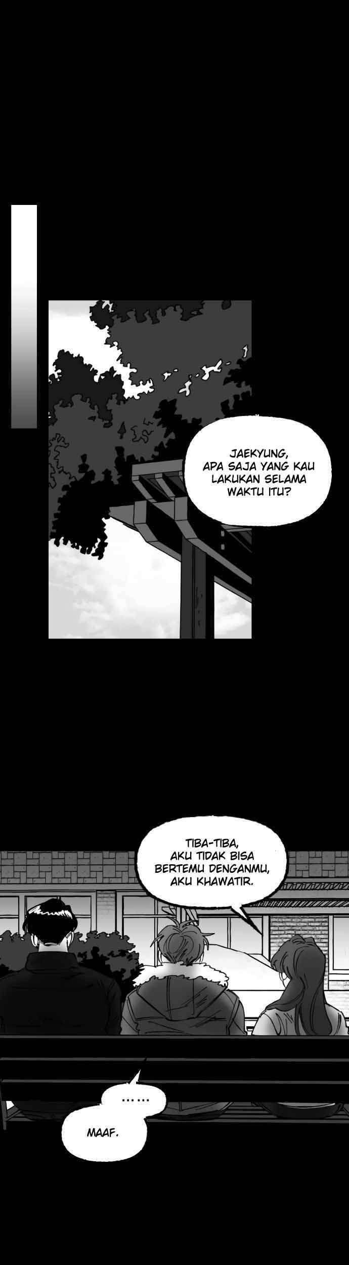 Efforts Never Betray Chapter 31 Gambar 44