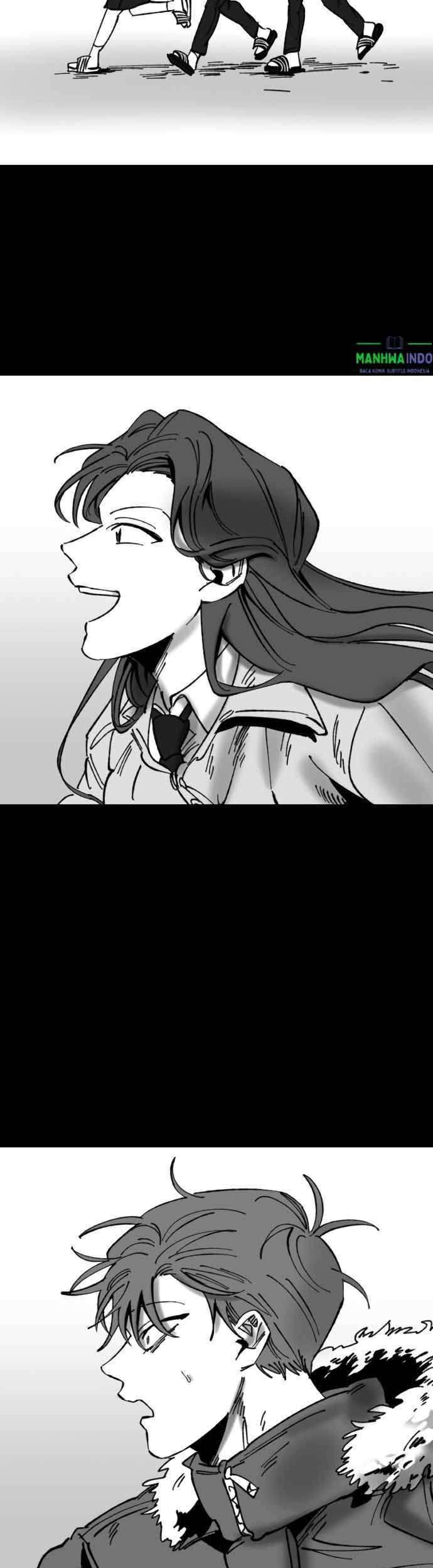 Efforts Never Betray Chapter 31 Gambar 66