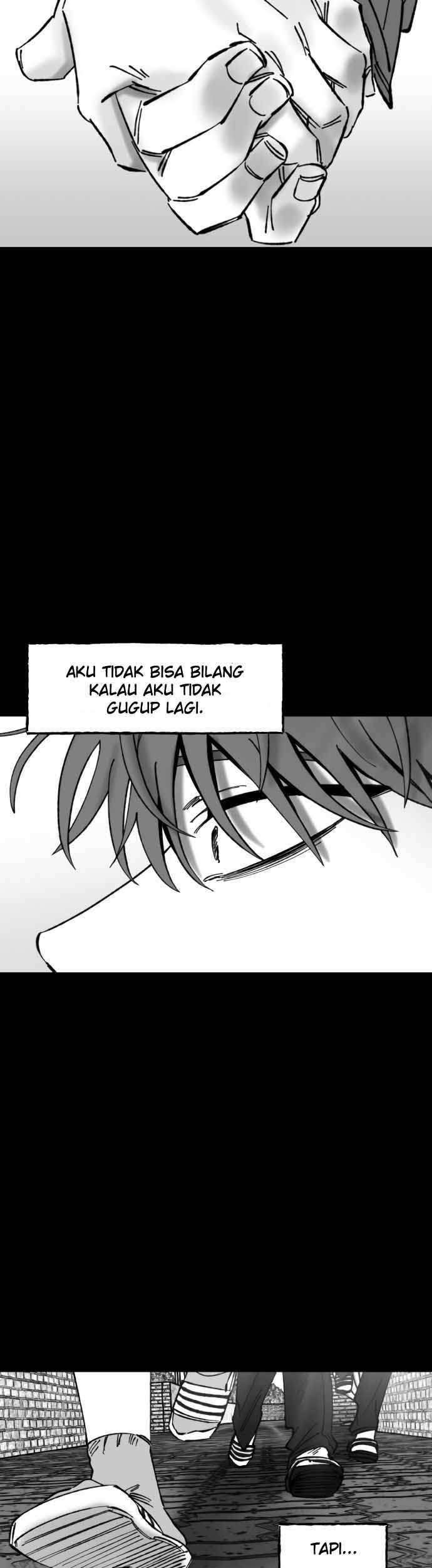 Efforts Never Betray Chapter 31 Gambar 72