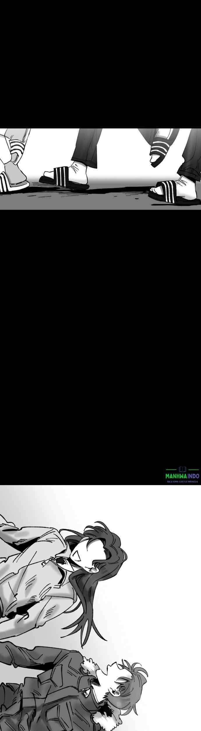 Efforts Never Betray Chapter 31 Gambar 76