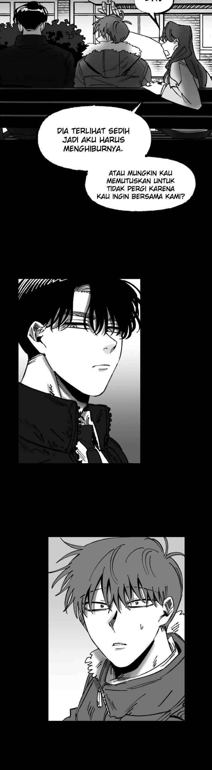 Efforts Never Betray Chapter 31 Gambar 60