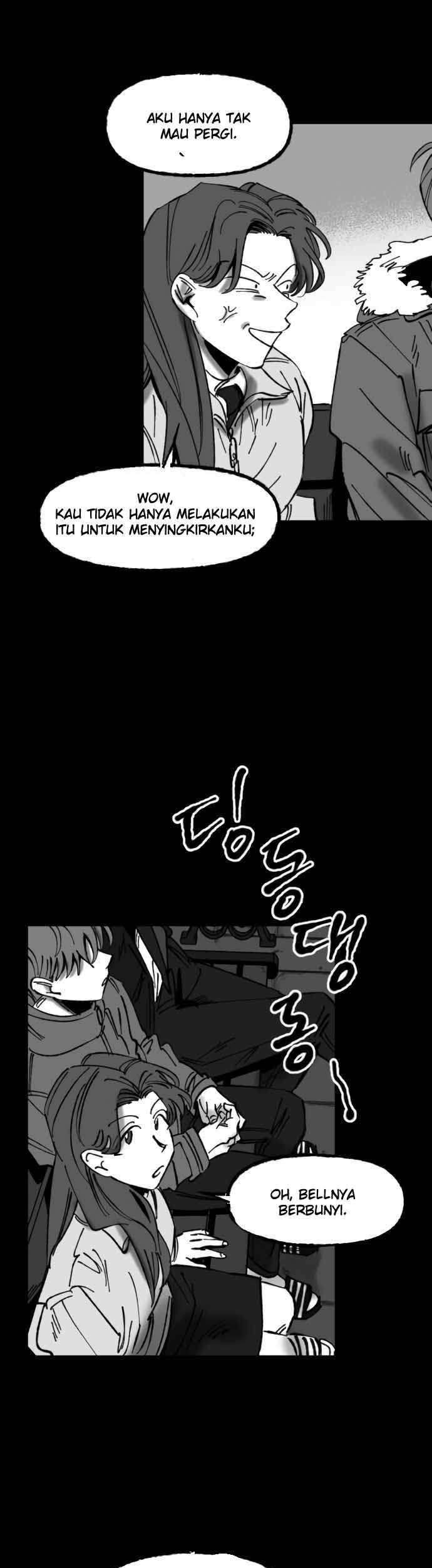 Efforts Never Betray Chapter 31 Gambar 62