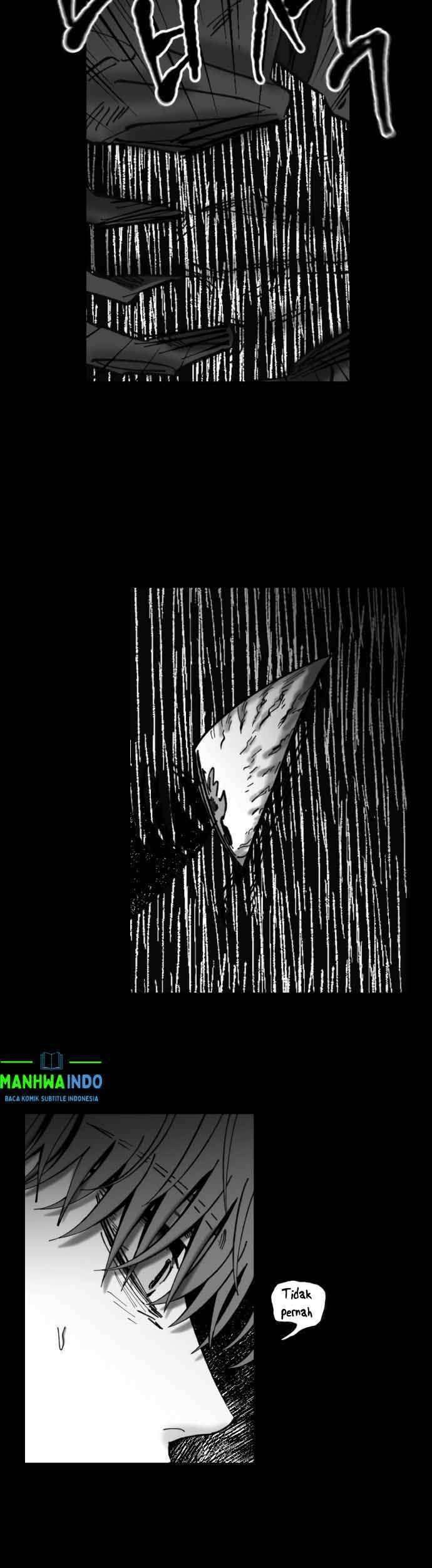 Efforts Never Betray Chapter 31 Gambar 4