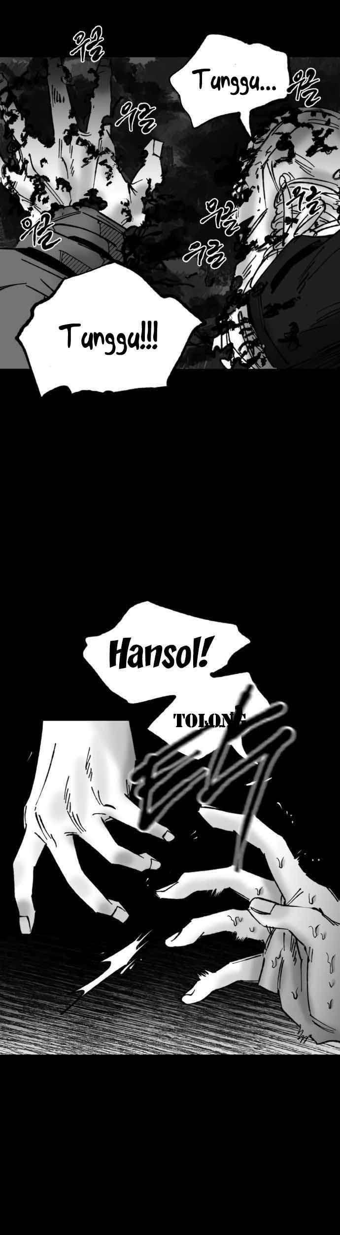 Efforts Never Betray Chapter 31 Gambar 90