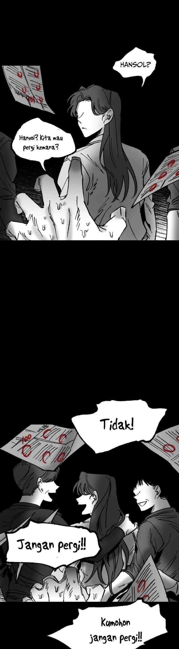 Efforts Never Betray Chapter 31 Gambar 92