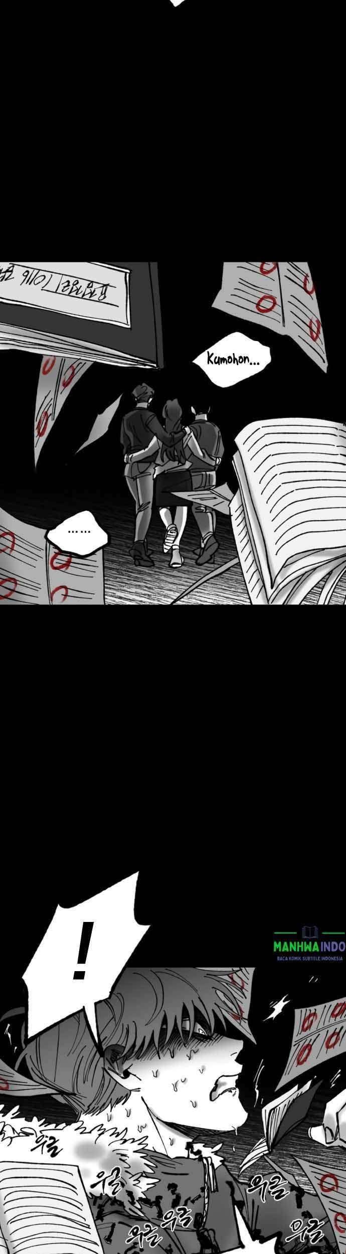 Efforts Never Betray Chapter 31 Gambar 94