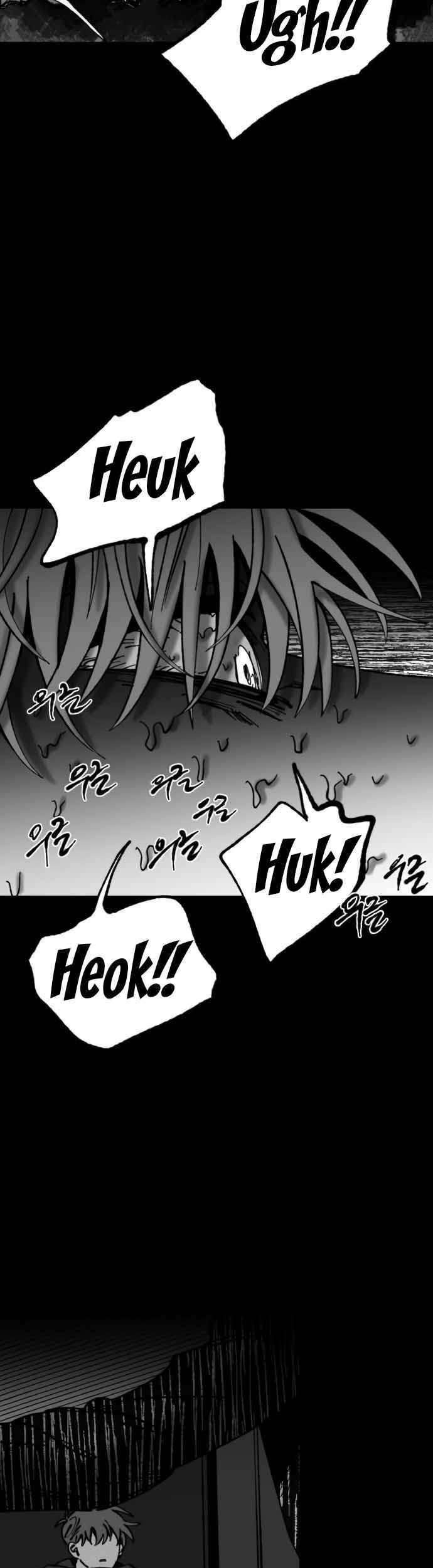 Efforts Never Betray Chapter 31 Gambar 96