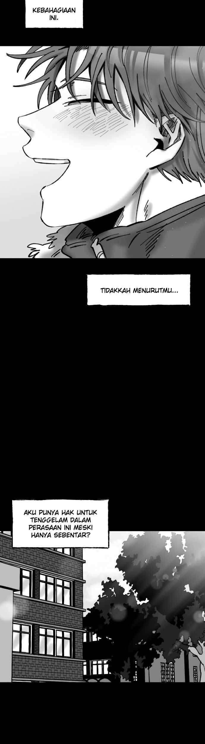 Efforts Never Betray Chapter 31 Gambar 80