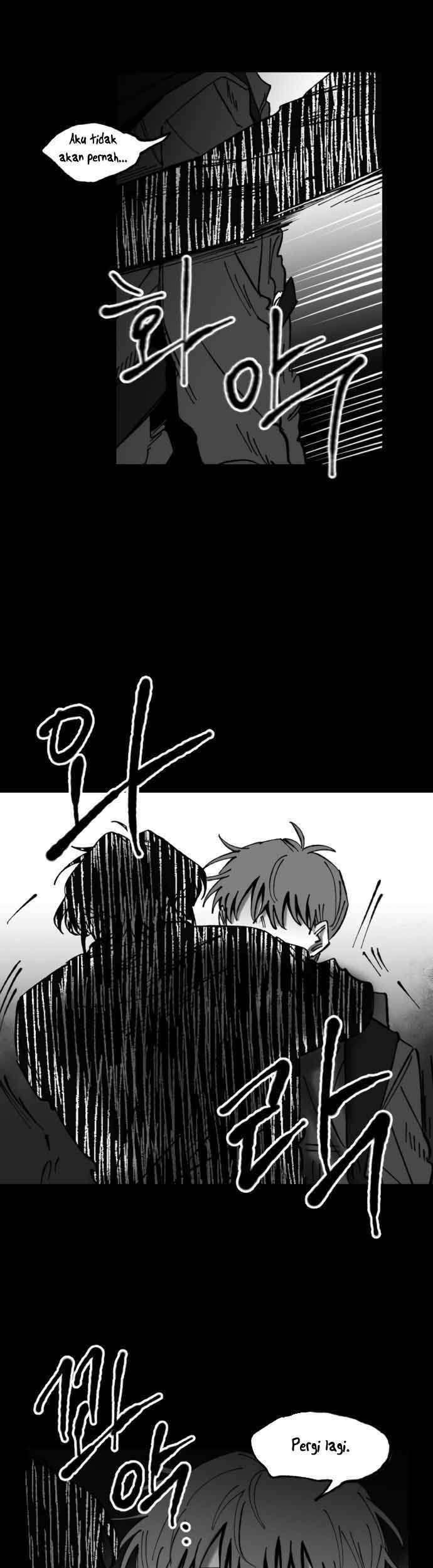 Efforts Never Betray Chapter 31 Gambar 6