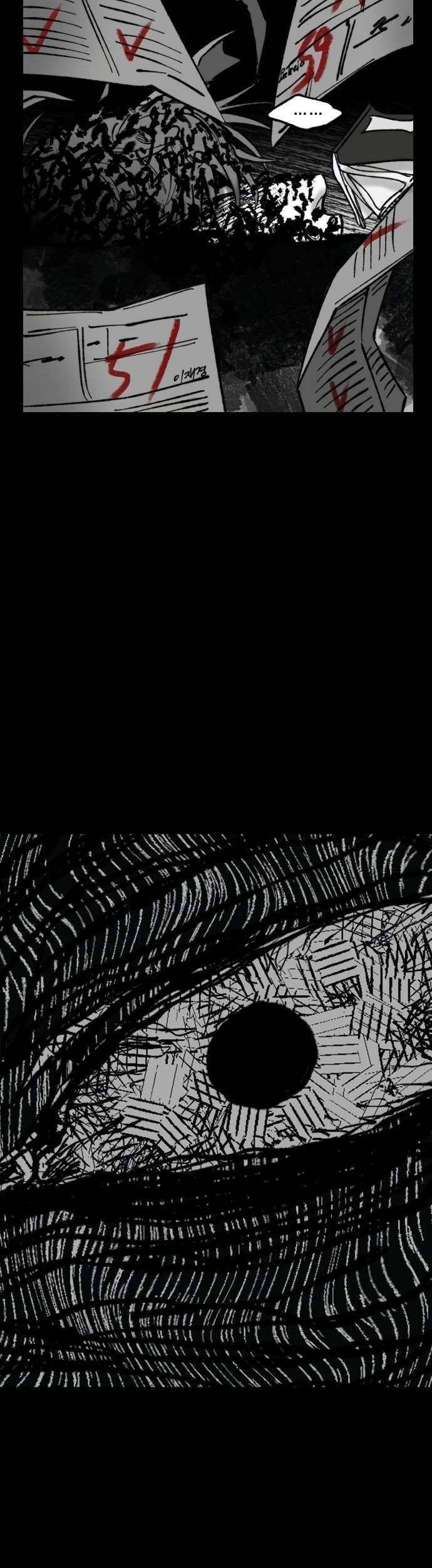 Efforts Never Betray Chapter 31 Gambar 106