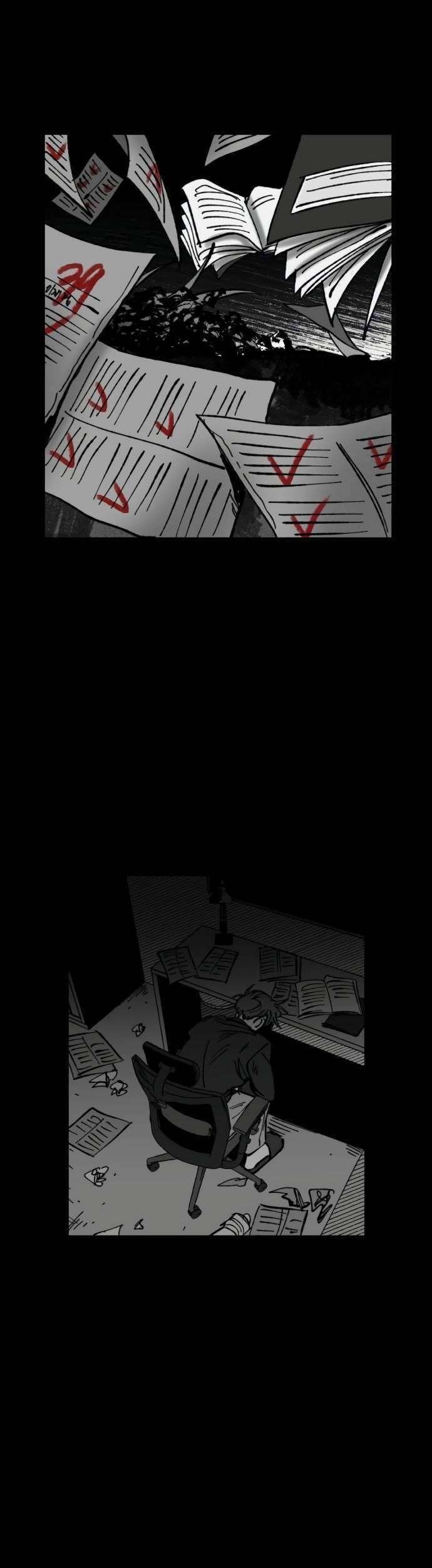 Efforts Never Betray Chapter 31 Gambar 110