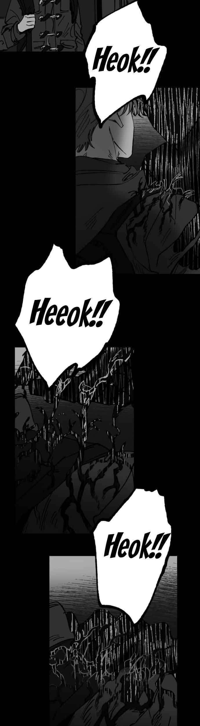 Efforts Never Betray Chapter 31 Gambar 98