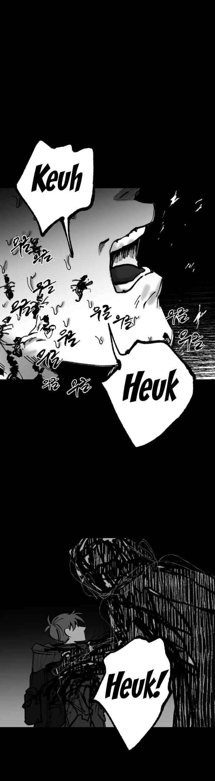 Efforts Never Betray Chapter 31 Gambar 100