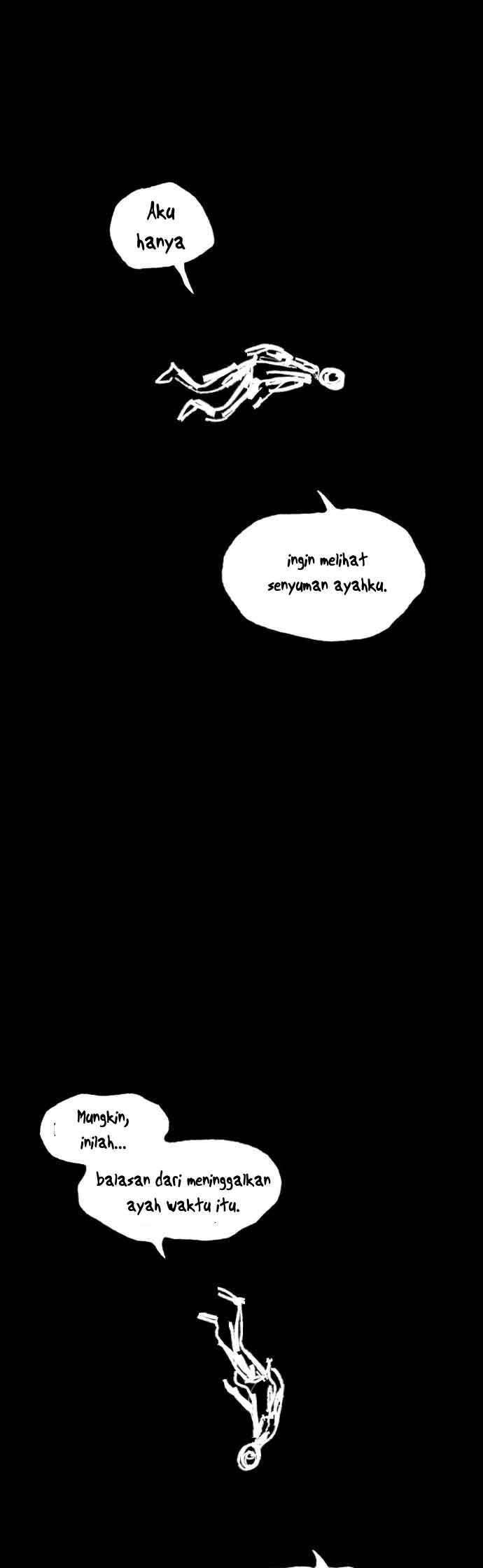 Efforts Never Betray Chapter 31 Gambar 126