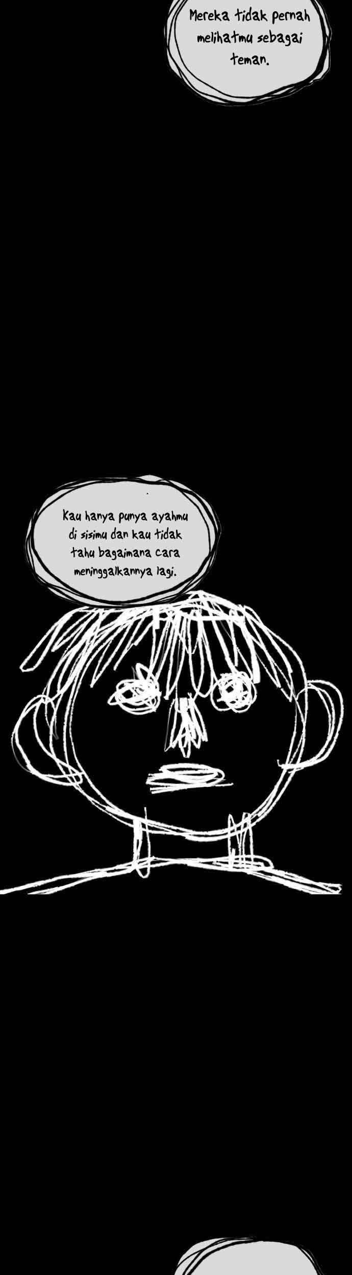 Efforts Never Betray Chapter 31 Gambar 118