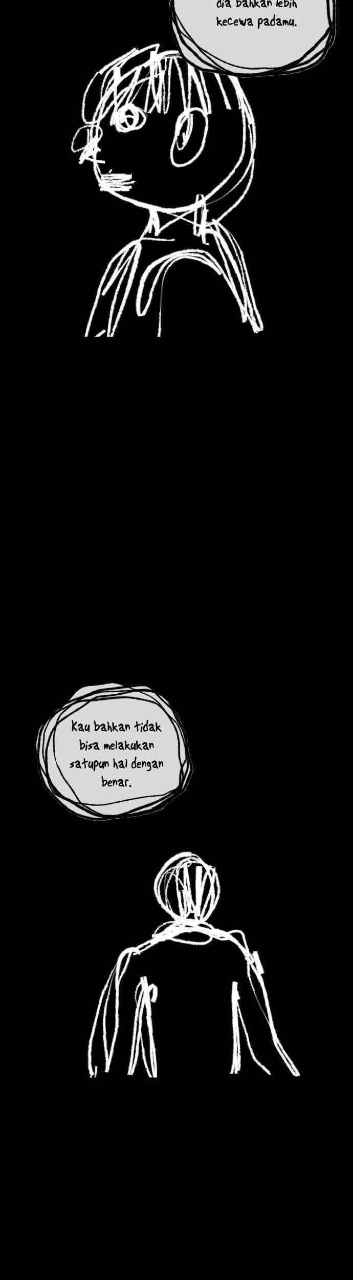 Efforts Never Betray Chapter 31 Gambar 120