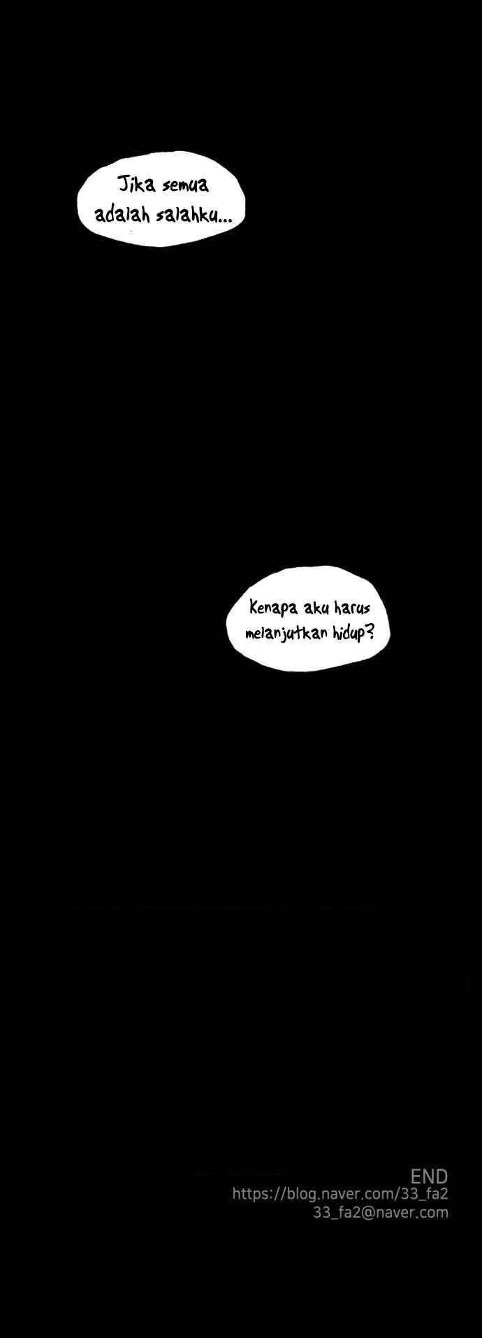 Efforts Never Betray Chapter 31 Gambar 131