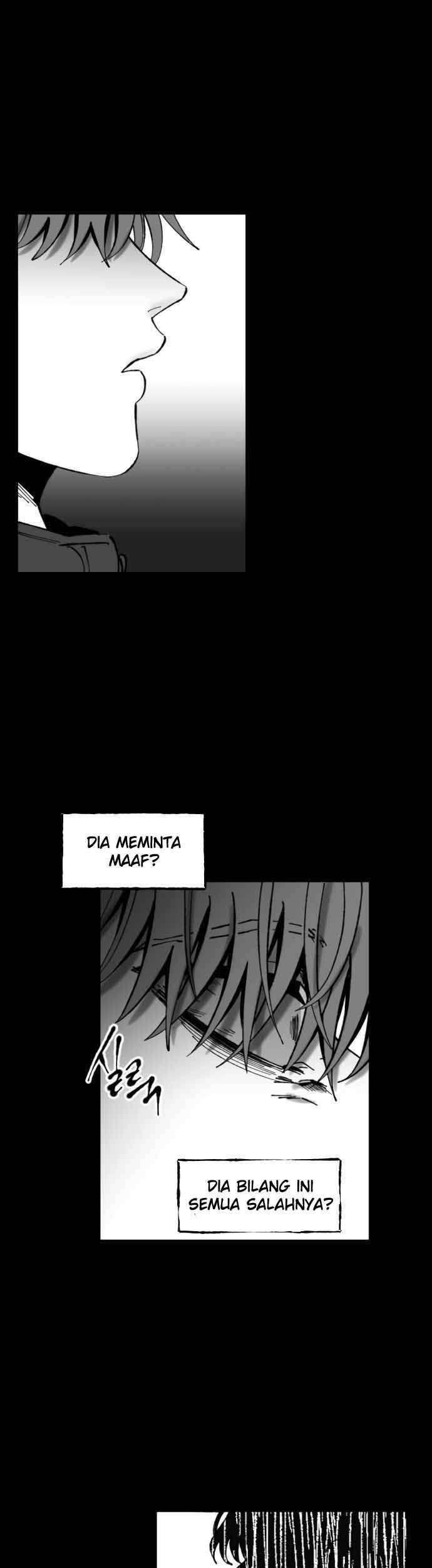 Efforts Never Betray Chapter 31 Gambar 12