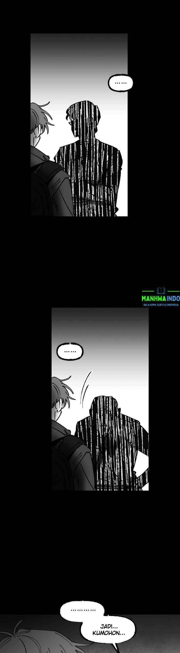 Efforts Never Betray Chapter 31 Gambar 16