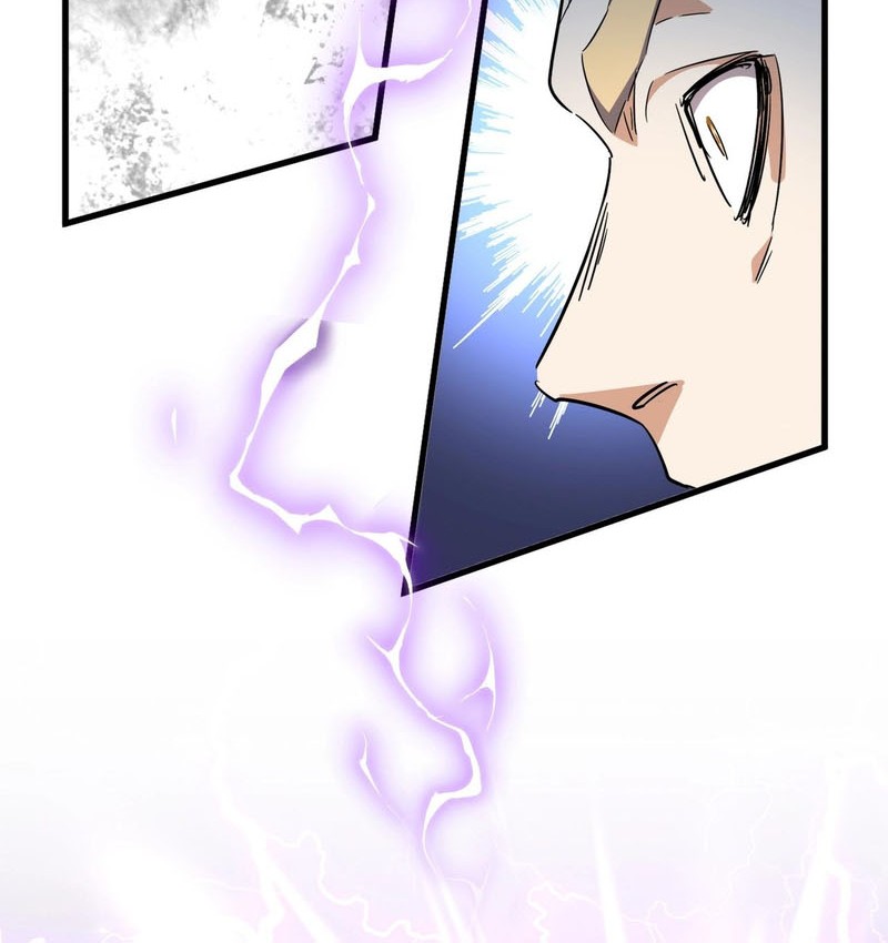 Magic Emperor Chapter 329 Gambar 36