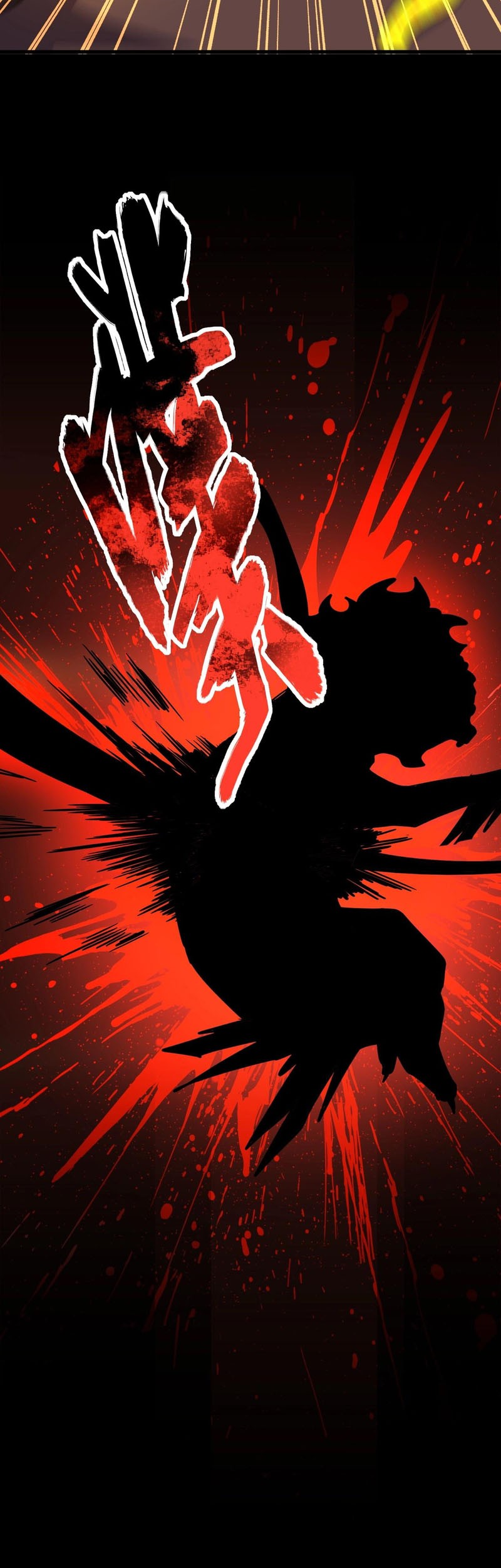 Magic Emperor Chapter 329 Gambar 19