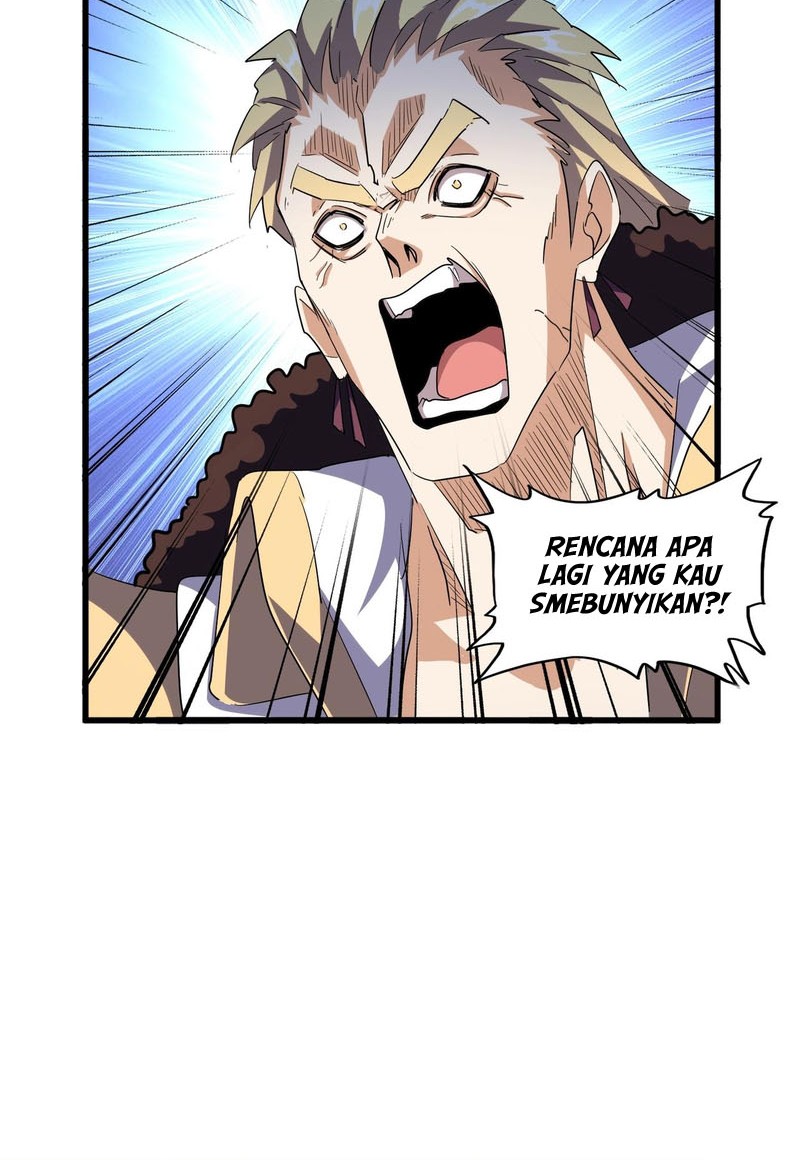 Magic Emperor Chapter 329 Gambar 32