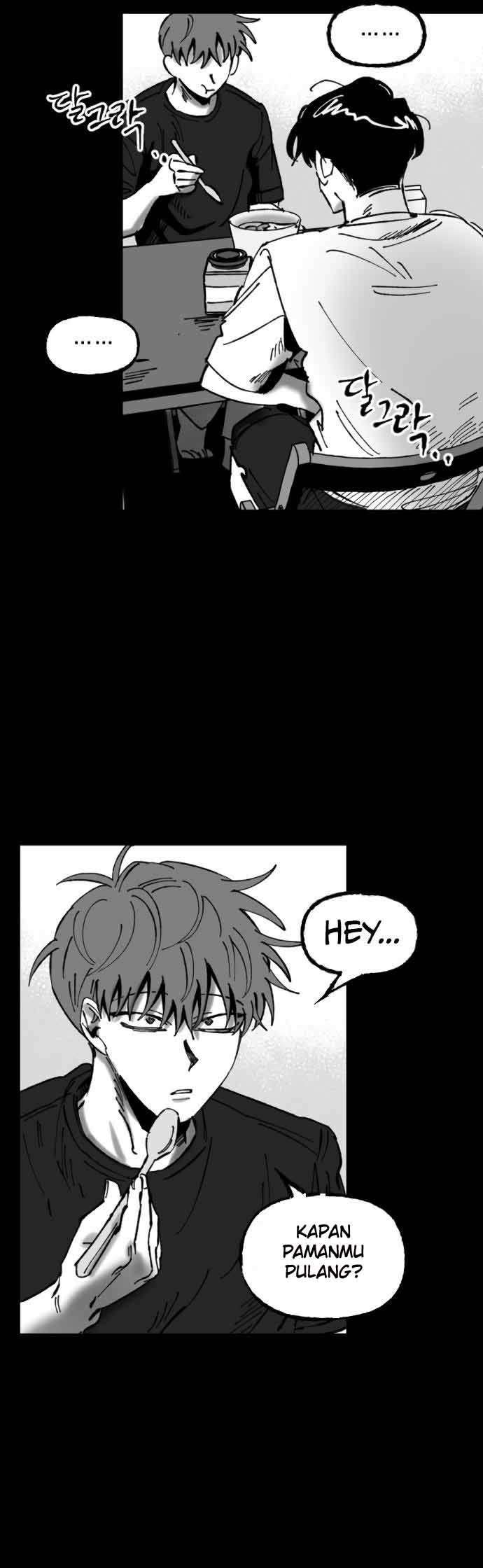 Efforts Never Betray Chapter 22 Gambar 17