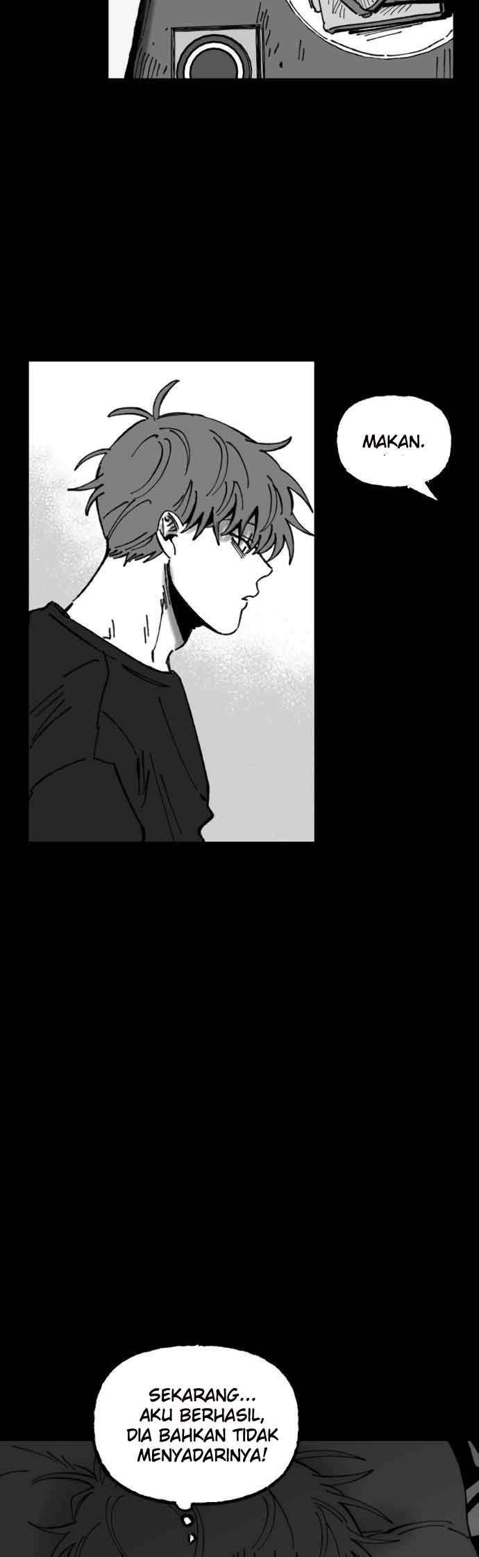 Efforts Never Betray Chapter 22 Gambar 11